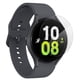 thumbnail image 1 of Protector de pantalla ZAGG Fusion Hybrid Glass para Galaxy Watch 5, 1 of 6