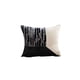 thumbnail image 2 of Kit De 3 Fundas De Cojin Chenille De Empalme Multicolor 1, 2 of 3