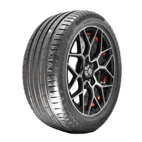 Neumatico 205/55R16 91V Quiet Q7 Kustone H/T