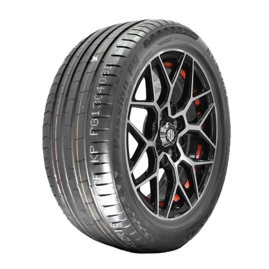 Neumatico 205/55R16 91V Quiet Q7 Kustone H/T