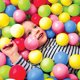 thumbnail image 1 of Pantalones Play Balls Antsy, 100 unidades, para piscinas de bolas y bebés, 1 of 7