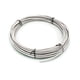 thumbnail image 1 of Cable THE CIMPLE CO 12 AWG de cobre sólido 3 m blanco, 1 of 9