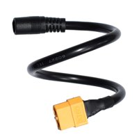 Bothyi - Cable De Alimentación Xt60 A Dc5525 Para Reemplazo Profesional De Soldador