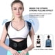 thumbnail image 3 of Corrector De Postura Para Mujeres Y Hombres Ajustable, 3 of 7