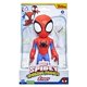 thumbnail image 3 of Juguete figura Spiderman Articulado 25cm Spidey And Friends, 3 of 3