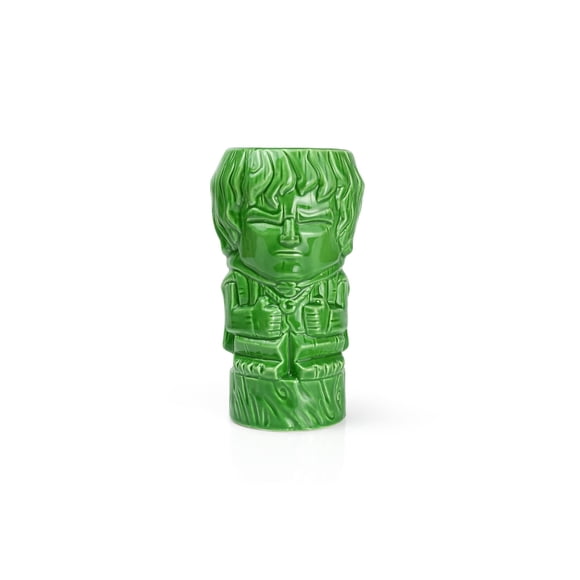 Taza Beeline Creative Geeki Tikis El señor de los anillos Frodo, 400 ml