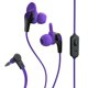 thumbnail image 1 of Auriculares JLab JBuds Pro Signature Titanium 10 mm Morados, 1 of 4