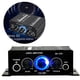thumbnail image 5 of Mini amplificador estéreo portátil de 2 canales con sonido limpio y potente para coche y hogar, 12 V, 5 of 8