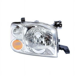 Repuestos Del Sol - Optico Derecho Nissan Terrano D22 2.7 Td27 Sohc 8 Valv 2Wd Diesel 2002 2007