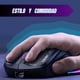 thumbnail image 4 of Mouse Inalámbrico Gamer CW917 Onikuma RGB Recargable Alta Precisión 2.4G, 4 of 4