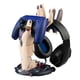 thumbnail image 1 of Soporte para mando y auriculares Gaming Grupo Erik Cyberpunk, 1 of 7
