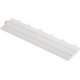 thumbnail image 2 of Borde de Piso para Garaje Speedway 30 × 7 × 1 cm Blanco (Pack de 10), 2 of 7