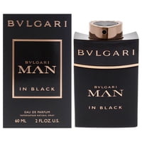 Perfume Bvlgari Man In Black Edp