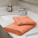 thumbnail image 3 of Juego de Toallas de Baño Grecco Damasco, 3 of 3
