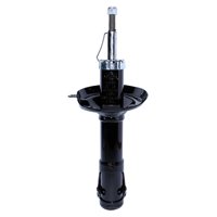 Stp - Par Amortiguador Delantero Izquierdo Derecho Volkswagen Vento 1.8 1993 1999