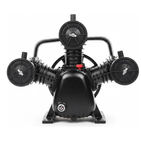 Cabezal Para Compresor 3065-4Hp/Triple Cilindro Erux