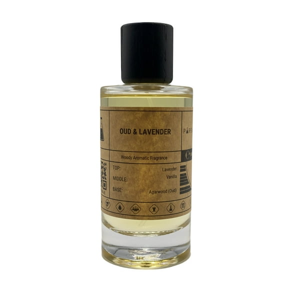 Perfume Parfum.Ae Oud & Lavender Edp 100ML