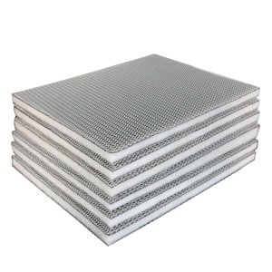 Ioensy - Filtro De Esponja Para Pecera, Almohadilla De Filtro De Algodón De Filtración Con Efecto De Filtrado Estupendo