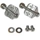 thumbnail image 1 of Kit de montaje empotrado STANDARD HORIZON MMB-97 para Explorer GX1600/GX1700, 1 of 8