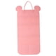 thumbnail image 1 of Bolsa De Almacenamiento De Juguetes Para Gatos, Solución De Almacenamiento De Juguetes Para Mascotas Duradera, Cuidadosamente Reutilizable, Color Rosa, 1 of 2