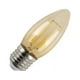 thumbnail image 3 of Pack 10 Ampolletas Filamento LED Vela E-27 4W, 3 of 3