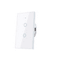 thumbnail image 1 of Interruptor Inteligente Wifi Sin Cable 2 Canales, 1 of 5