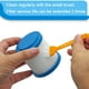 thumbnail image 3 of Filtros de repuesto Lemige VPF20 para aspiradora Black+Decker, 3 of 3