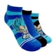 thumbnail image 1 of Calcetines Cortos Algodón Niños Dragon Ball Super Pack 3 C4 Talla 36-40, 1 of 6