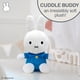 thumbnail image 4 of Peluche KIDS PREFERRED Miffy Dutch Bunny de 20 cm para niños, 4 of 6
