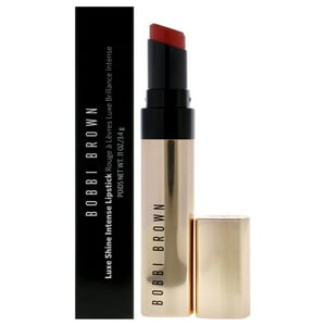 Bobbi Brown - Lápiz Labial Intenso Luxe Shine - Sol Del Desierto De Para Mujer - Lápiz Labial