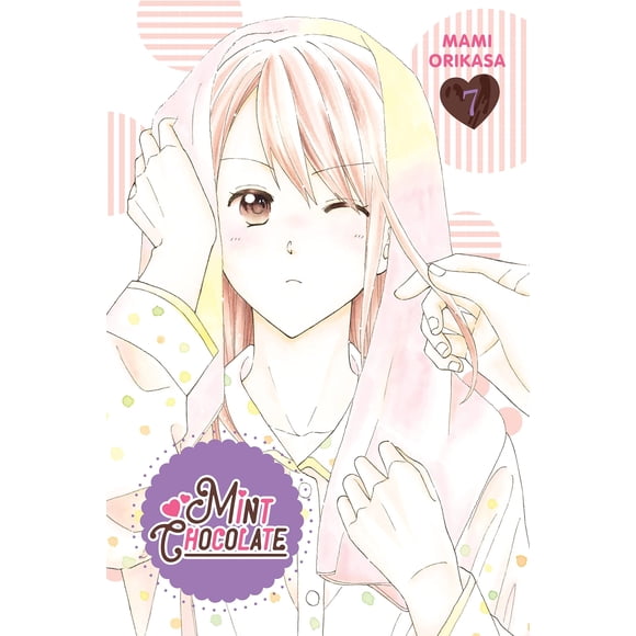 Manga Mint Chocolate Vol. 7