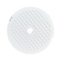 Ioensy - Cubierta De Skimmer De Piscina Mantenimiento De Piscina Para Skimmer Spx1096 En Piscina De Tierra