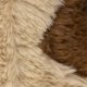 thumbnail image 5 of Animal de Peluche Snuggle Buddies Dottie Dog 25 × 18 × 18 cm, 5 of 7