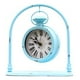 thumbnail image 2 of Reloj Mesa Vintage Diseño Distintivo Decorativo Hogar Jhn, 2 of 3