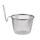 thumbnail image 1 of Colador De Malla Con Asa Cesta Coladora De Fideos Para Freír Fideos De Cocina Grandes, 1 of 5