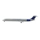 thumbnail image 5 of Modelo de Exhibición Coleccionable GeminiJets Everts Air Cargo MD-83, 5 of 5