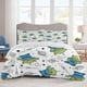 thumbnail image 1 of Toy Story Bedding Sets Cartoon Duvet Cover Lightweight 3 Piece Bet Sets for Kids Boys Girls, 1 of 5