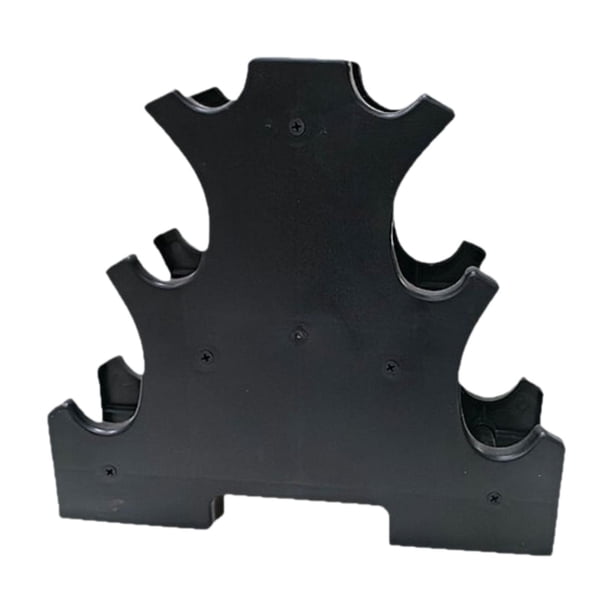 Estante Para Mancuernas, Organizador De Mancuernas, Estante De Almacenamiento Para Mancuernas Para Entrenamiento En Casa, Gimnasio