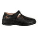 thumbnail image 1 of Mocasin Gamin Negro Passer, 1 of 5