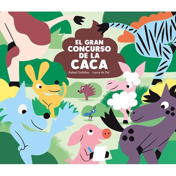 El Gran Concurso De La Caca