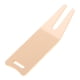thumbnail image 1 of Aleación de zinc Golf Putting Greens Divot Repair Tool Tenedor Diente Regalo Dorado, 1 of 5