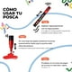 thumbnail image 4 of Marcadores Posca 1M Set 8 Colores Basicos, 4 of 4