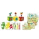 thumbnail image 2 of PlayMais Classic ABC Juguete Ecológico y Creativo, 2 of 2