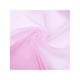 thumbnail image 4 of INSPIRE CHIC Bufanda Pequeña Cuadrada de Chifón con Degradado de Color para Mujeres, Bufandas Coloridas Ligeras y Suaves con Volantes, Pañuelo de Cuello 23.6x23.6" Púrpura Rosa, 4 of 6