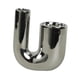 thumbnail image 2 of Candelabro De Plata Para Decoración De Bodas, Fiestas Y Cenas., 2 of 5