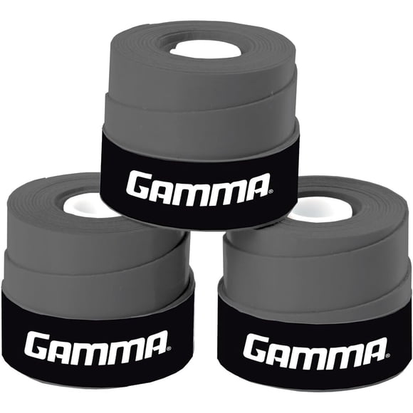 Sobregrip Gamma Supreme para Tenis, Pickleball y Squash