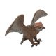 thumbnail image 2 of Animales En Miniatura Pájaros Modelo Estatua Estatua Scufpltue Toy Owl, 2 of 5