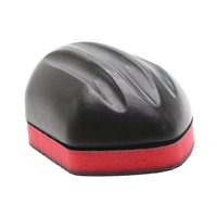 Ioensy - Almohadilla De Barra De Arcilla, Herramienta De Limpieza, Fregador Eficiente, Esponja De Limpieza Para Lavado De Autos