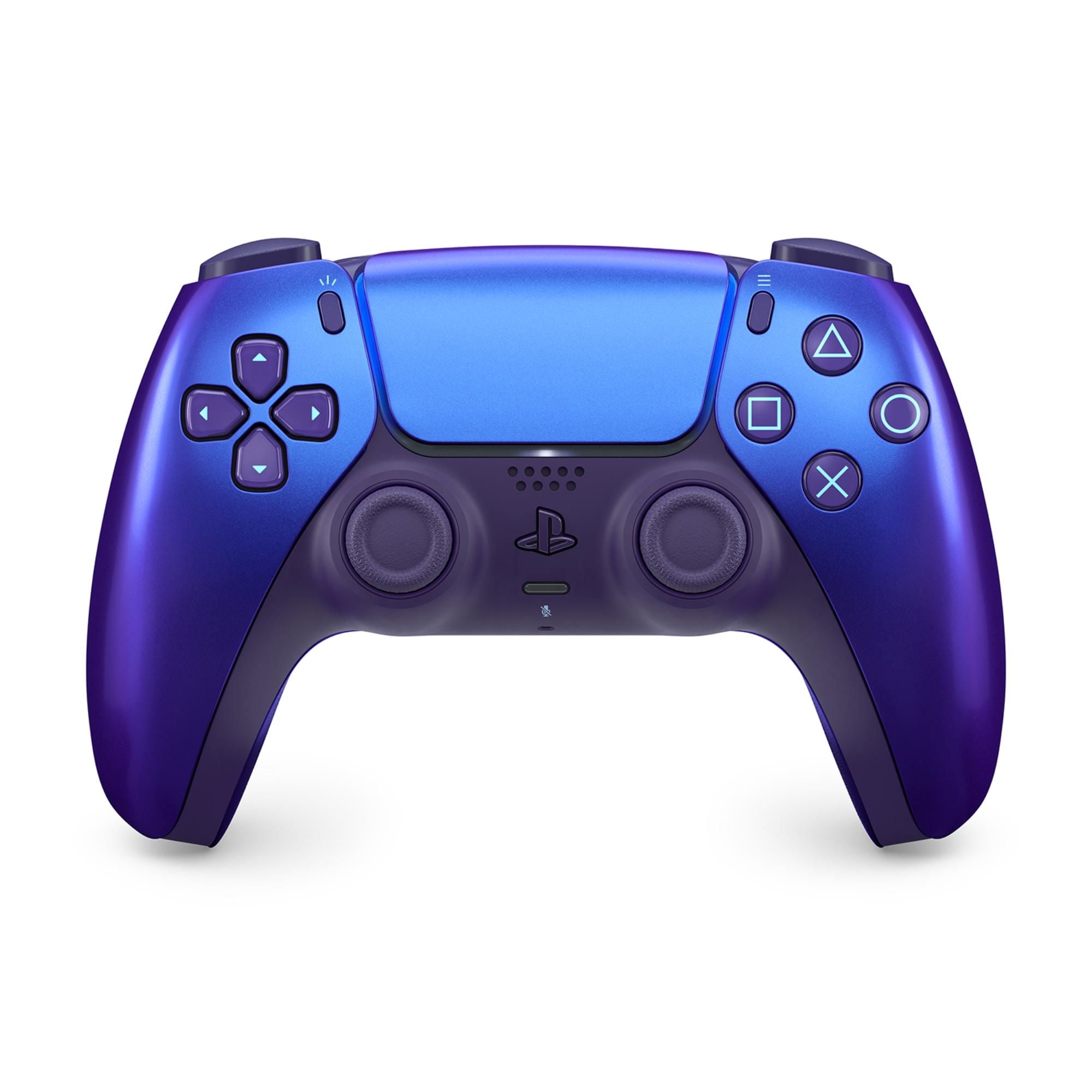Playstation - Control Ps5 Chroma Indigo