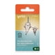 thumbnail image 1 of Tarjetas de audio Yoto The Narwhal & Jelly Collection para 8 niños mayores de 5 años, 1 of 7
